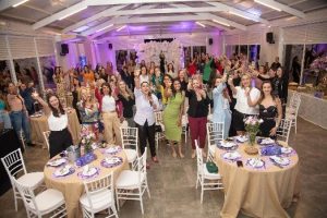 UPL reúne 70 mulheres protagonistas do agro em evento