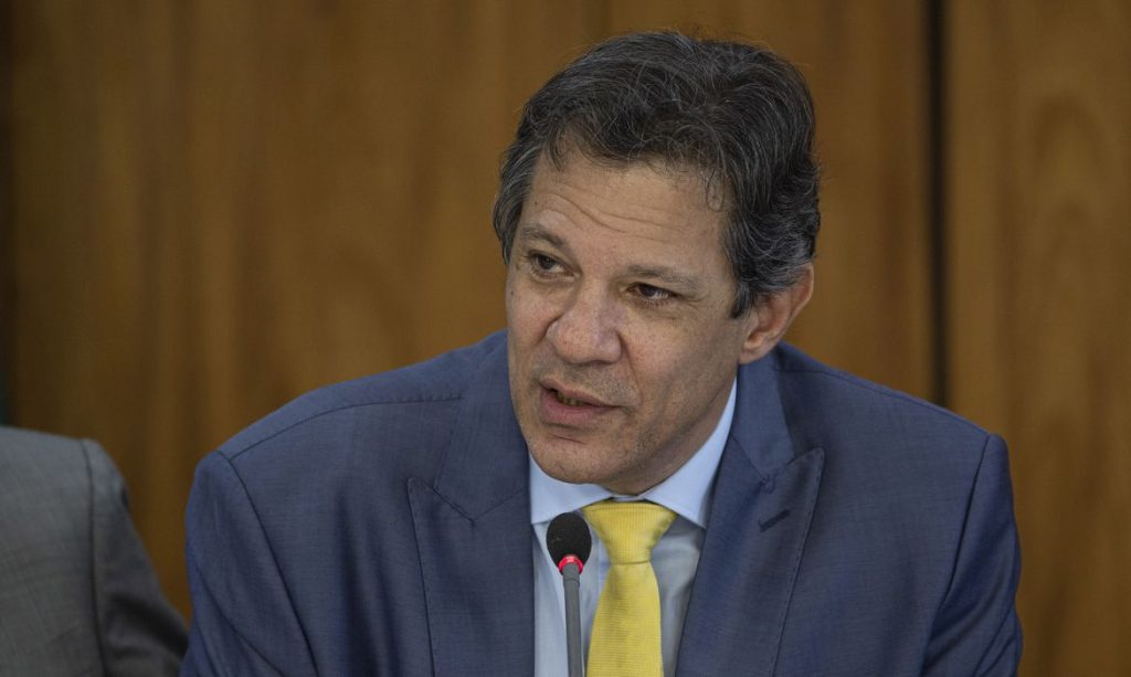 Haddad, Pacote Verde, Plano Safra