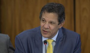 Haddad destaca enfoque ambiental no Plano Safra 2023/24