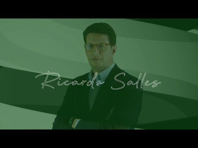 Planeta Campo Entrevista, Ricardo Salles, ex-ministro do Meio Ambiente