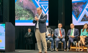 Fávaro anuncia retomada de programa de sustentabilidade no Pantanal