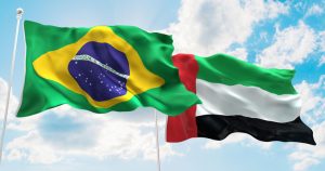 Arab countries could connect with Rondônia for sustainability