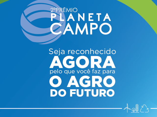 Prêmio Planeta Campo