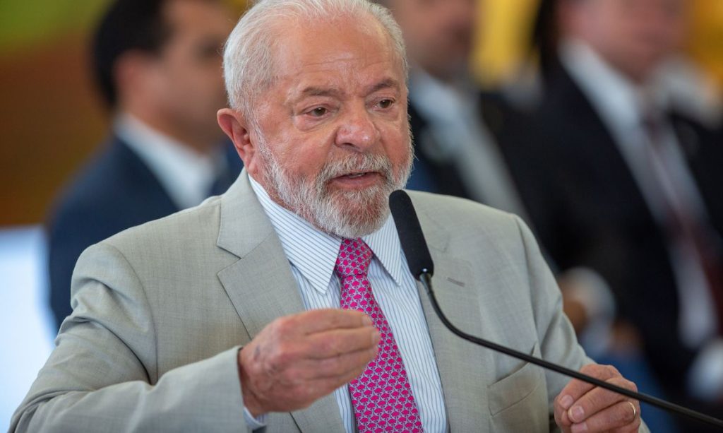 Lula, Política Agrícola, Plano Safra