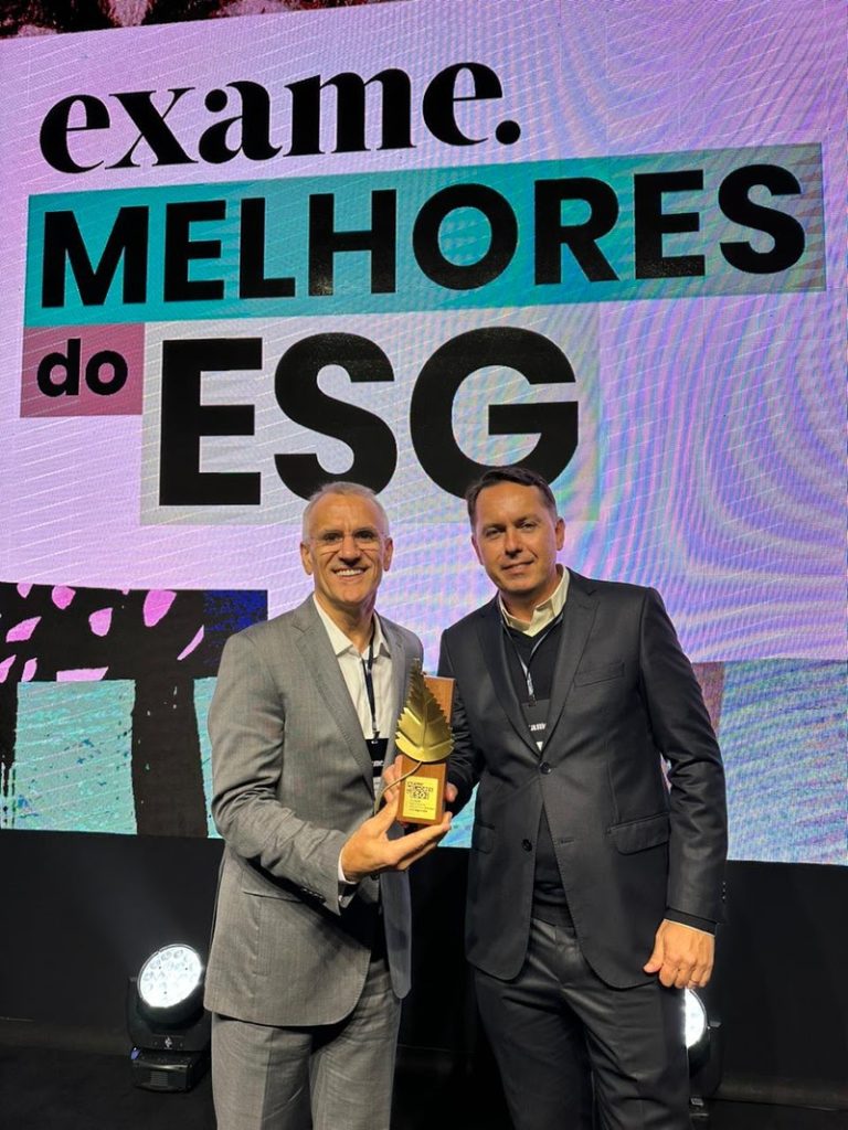 SLC Agrícola integra Prêmio Melhores do ESG pela segunda vez