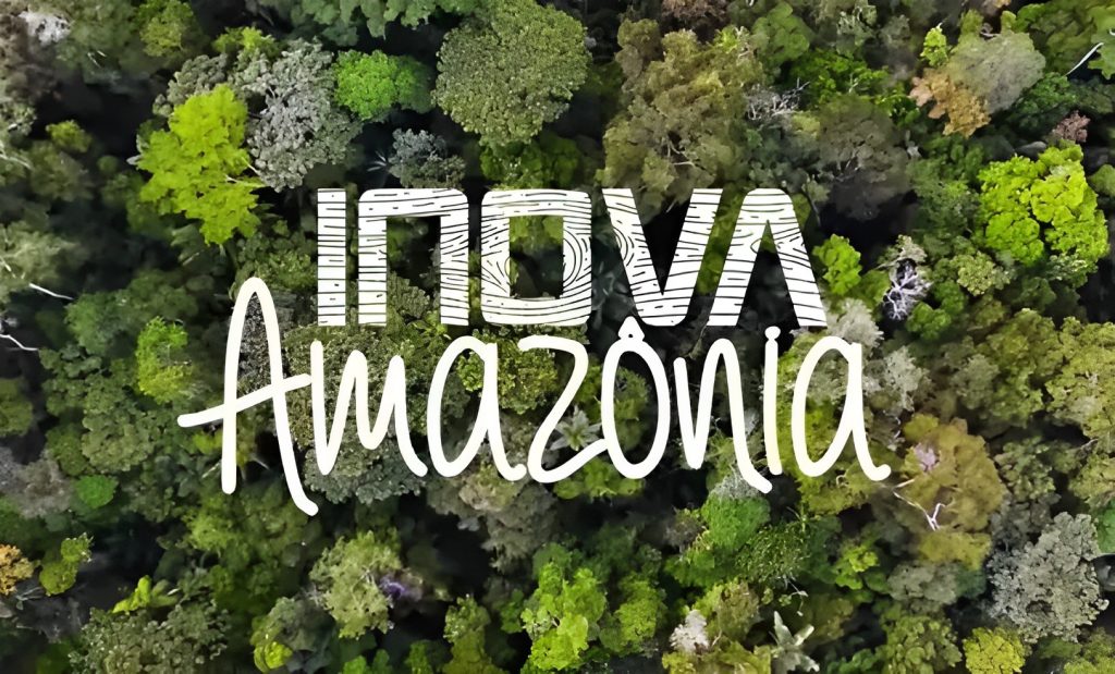 Inova Amazonia