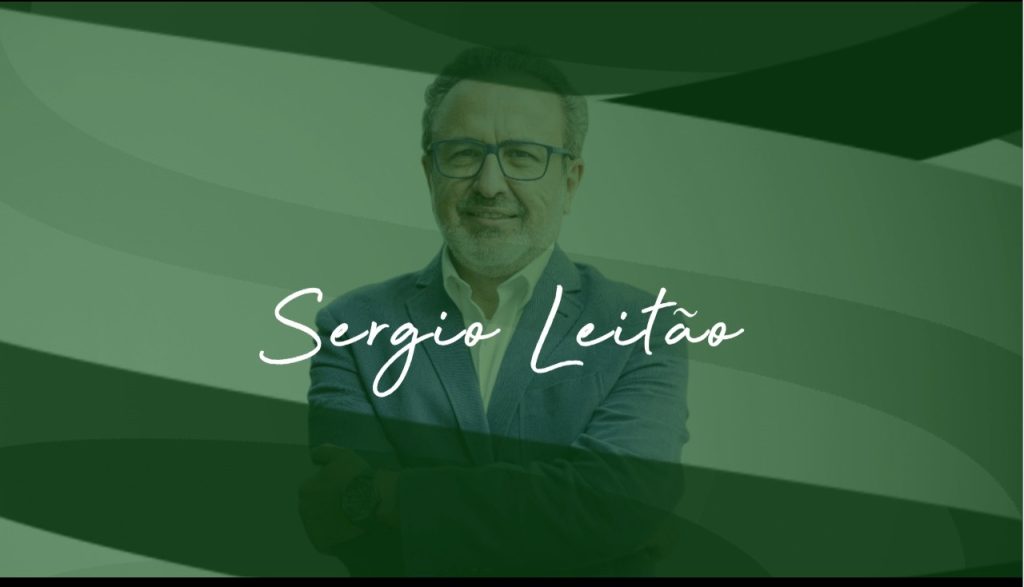 Planeta Campo Entrevista Sérgio Leitão, Bioeconomia