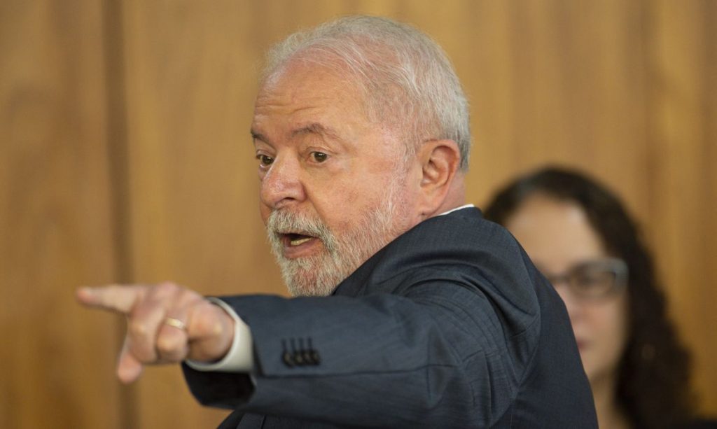 Lula viaja à Colômbia para iniciar os preparativos da COP 30