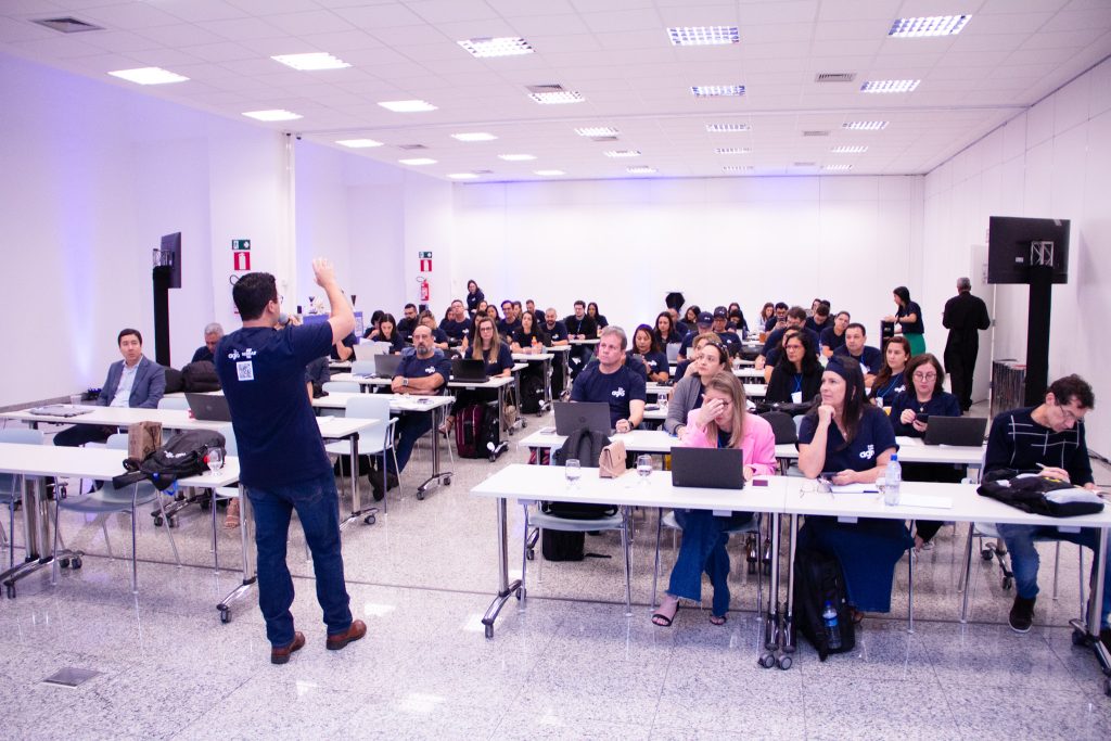 Polo Sebrae