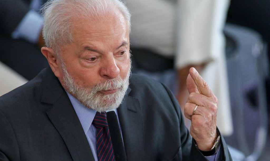 Governo, Lula, Desenvolvimento Socioambiental