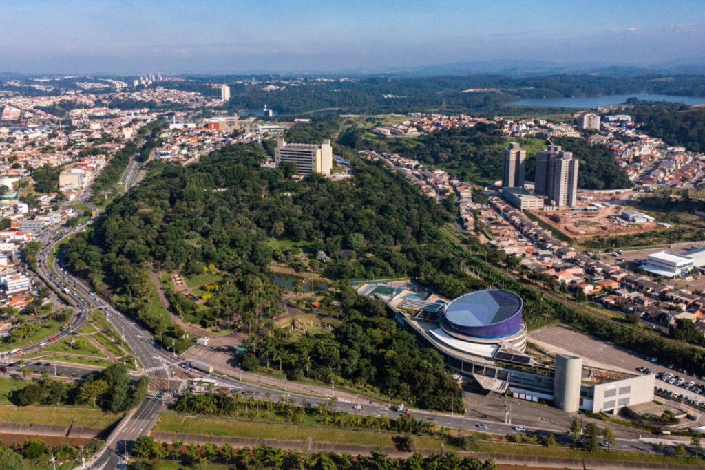 Jundiaí, desenvolvimento sustentável