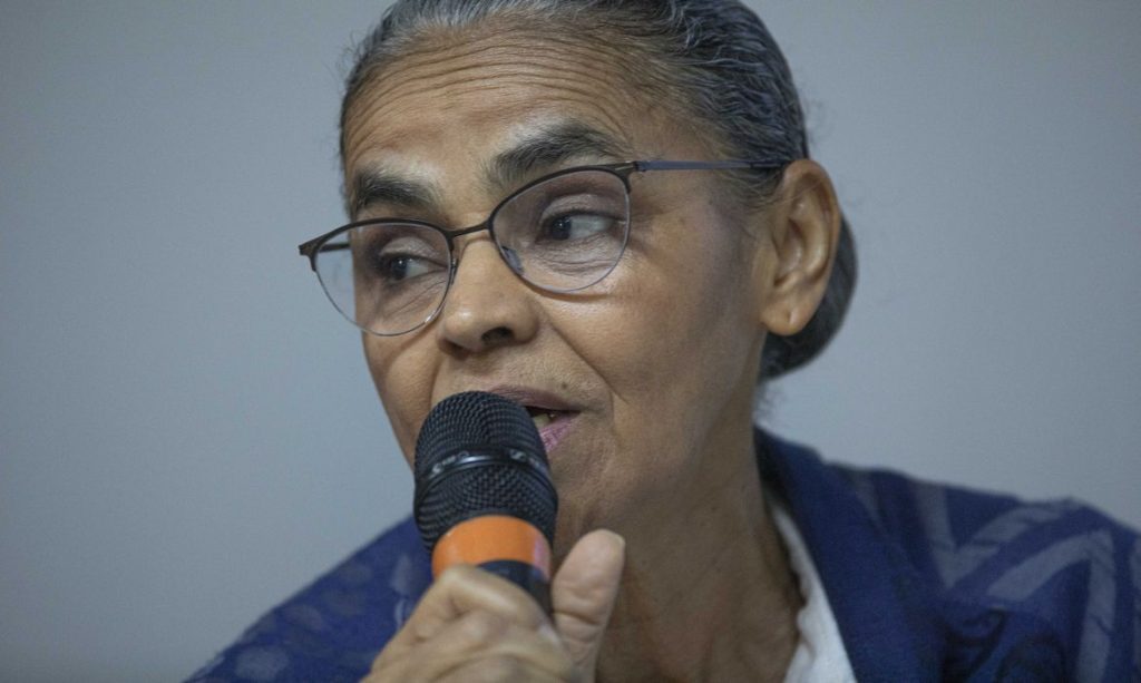 Marina Silva, Clima, Agro