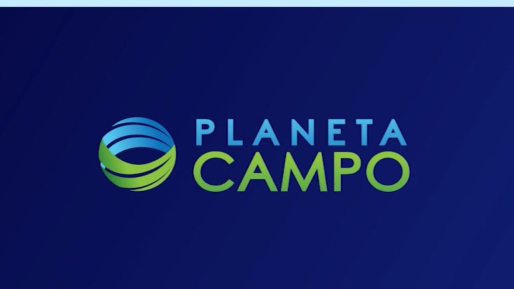 Planeta Campo