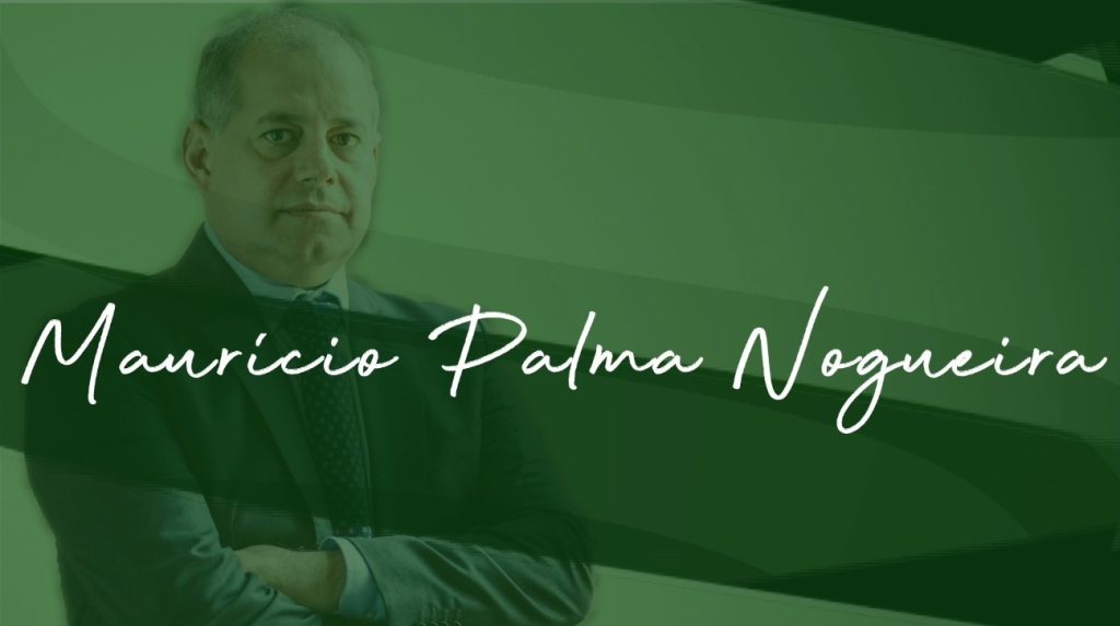 Maurício Palma Nogueira