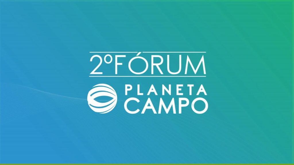 Fórum Planeta Campo