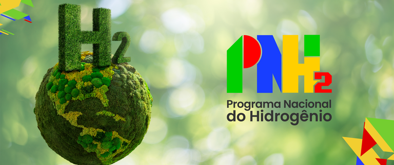 Hidrogênio Verde