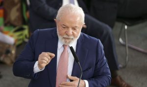 Lula apela por proteção à Amazônia e volta a cobrar financiamento climático de países ricos