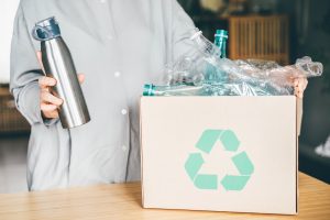 Ganhar R$100 por mês com reciclagem? Projeto oferece renda extra para quem é amigo do meio ambiente