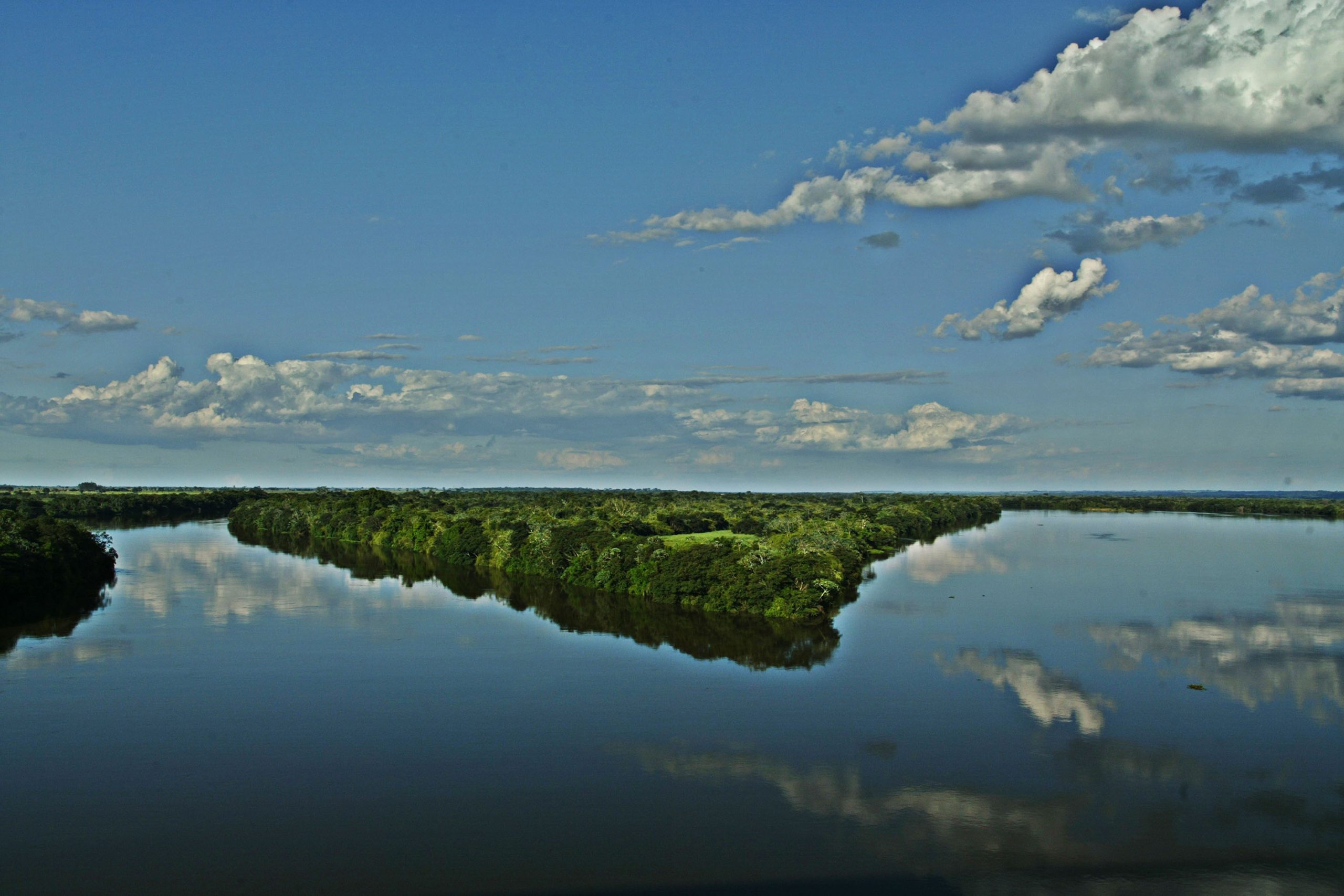 Paraná, Clima