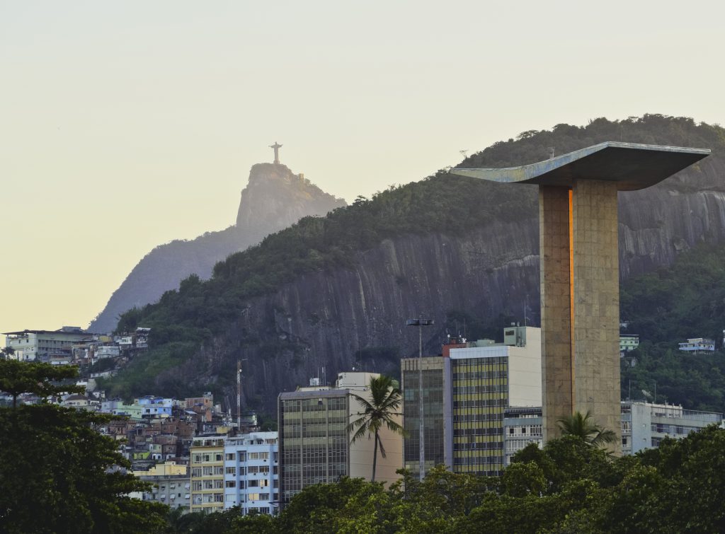 Rio De Janeiro