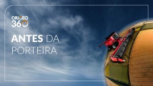 ORIGEO 360: um novo modelo de negócio para agricultores brasileiros