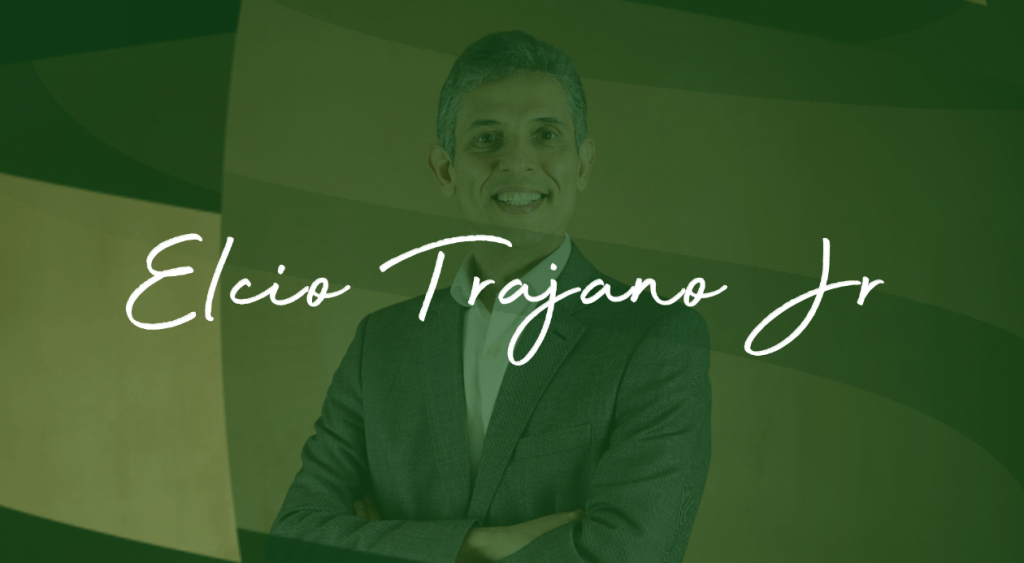 Elcio Trajano, Eldorado