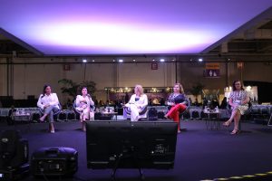 Congresso Nacional Mulheres do Agro colhe inovação e sustentabilidade no setor