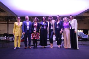 Congresso Nacional das Mulheres do Agronegócio: dobrando o agro com sustentabilidade