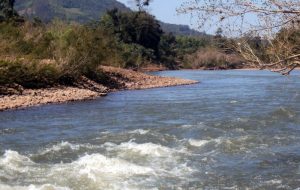 Rio Taquari sofre com problemas e traz desafios ambientais ao Pantanal