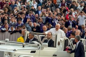 Papa na COP? Governador do Pará convida Francisco a visitar Belém