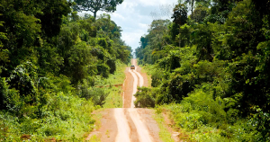 Seca na Amazônia pode afetar fornecimento de energia elétrica no país