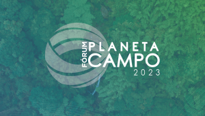 3º Fórum Planeta Campo reúne principais lideranças do agro no último debate pré-COP28