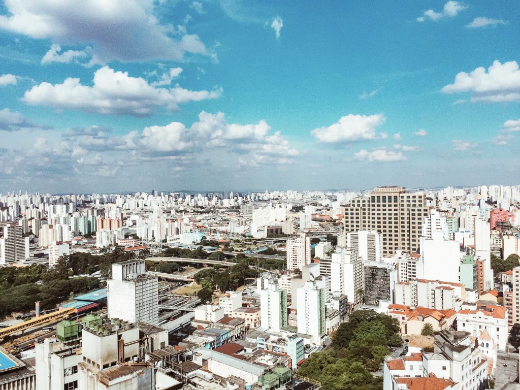 São Paulo, Sustentabilidade