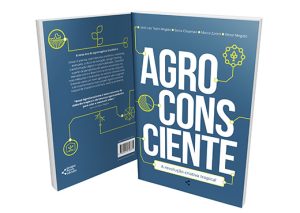 Livro revela transformação do agronegócio brasileiro durante os anos