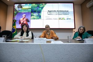 Brazilian government assures that environmental budget will not be affected by deficit target