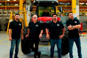 Master Mechanics: conheça o reality show do agro