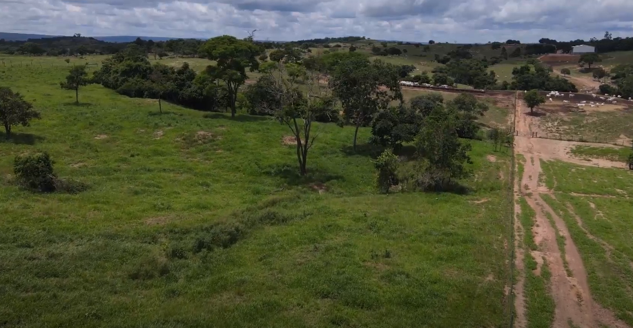 Fazenda, Mensuração, Emissões