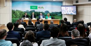 Ministério da Agricultura cria câmara para debater sustentabilidade no agro