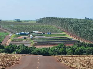 Empresa investe R$ 50 milhões em produção de biometano no Paraná