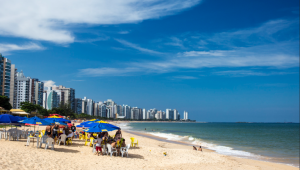 Pesquisa revela como as mudanças climáticas irão influenciar o comportamento dos viajantes brasileiros