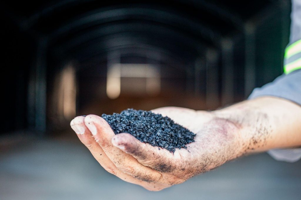 Biochar