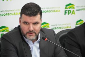 FPA destaca caráter sustentável do agro brasileiro na COP 28