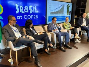 Brasil encerra COP 28 destacando benefícios de programa de recuperação de pastagens degradadas