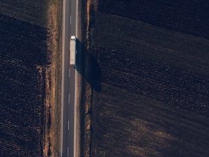 Veículo elétrico: a nova onda da logística no agronegócio