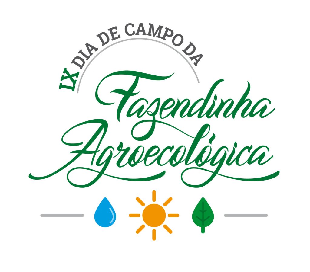 Fazendinha Agroecológica da Embrapa promove ciência e sustentabilidade em dia de campo