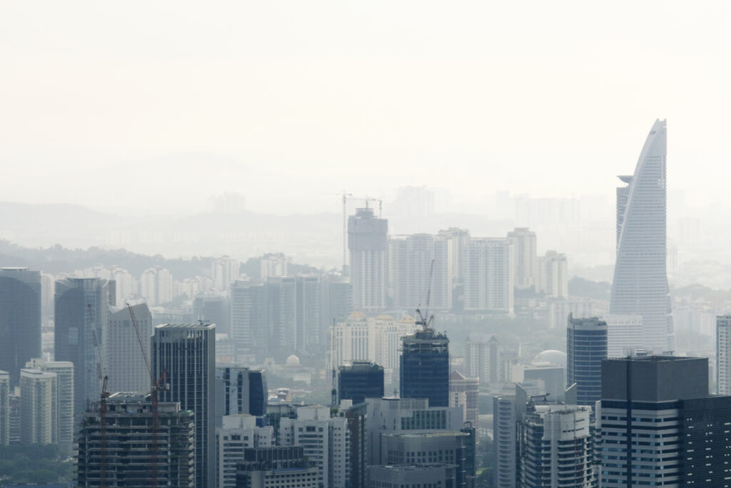 Quais As Cidades Com Ar Mais Poluído Do Mundo? Brasil Está No Top 10?