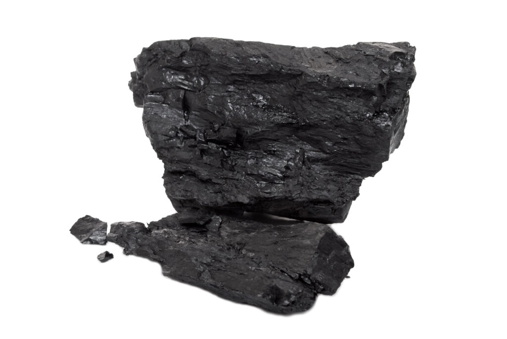 Tecnologia transforma carvão em fertilizante