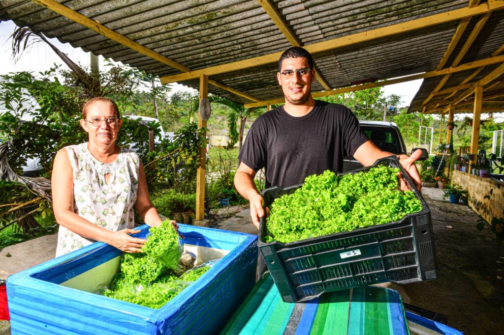 Governo Anuncia R$ 60 Milhões Para Promover Agricultura Familiar Na Amazônia