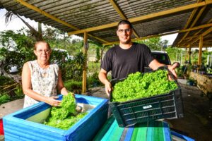 Governo anuncia R$ 60 milhões para promover agricultura familiar na Amazônia