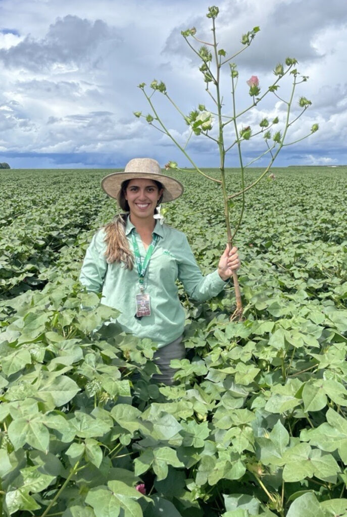 Programa Da Slc Agrícola Faz Liderança Feminina Na Empresa Crescer Em 75%